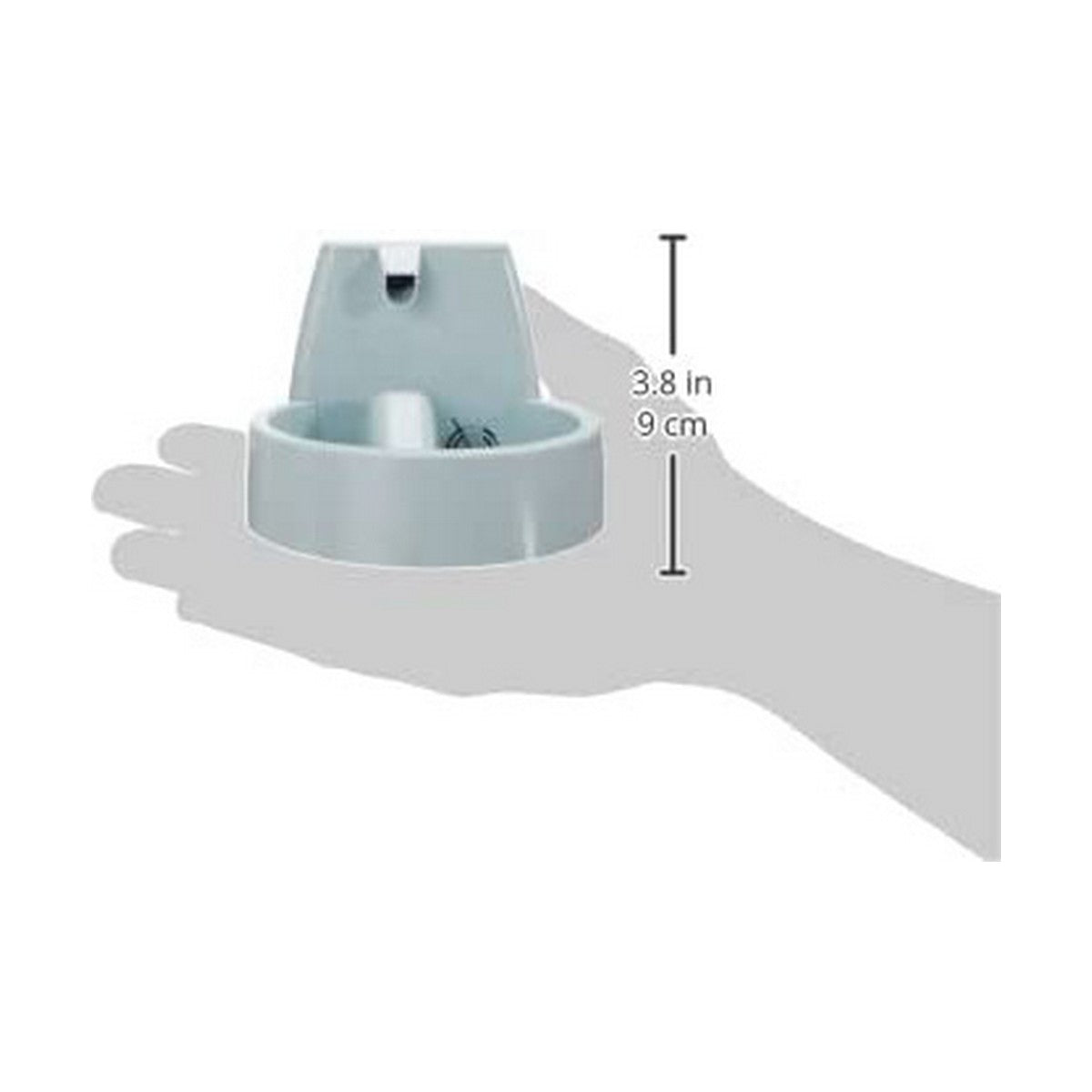 Wasserspender PetSafe Drinkwell Automatic 1,5 L - Twistify