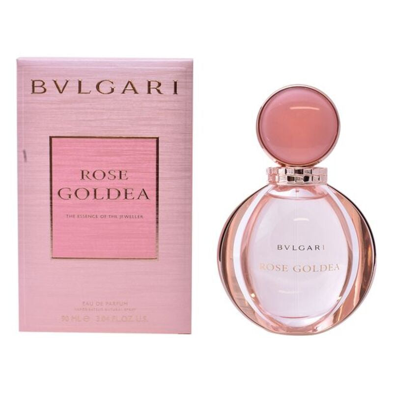 Bvlgari Rose Goldea Eau de Parfum - Twistify