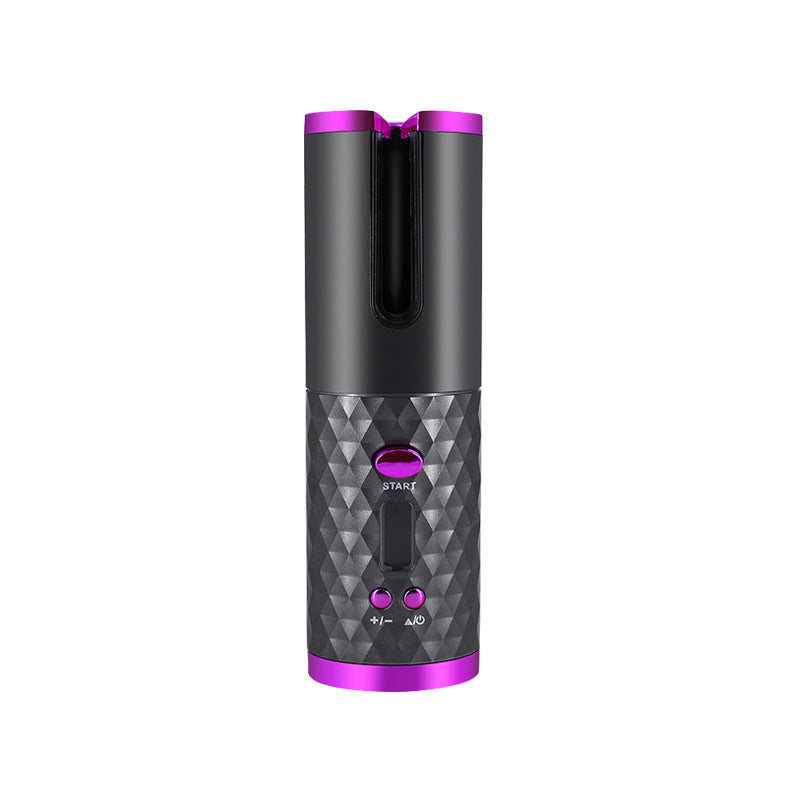Automatischer Haar-Curler - Twistify
