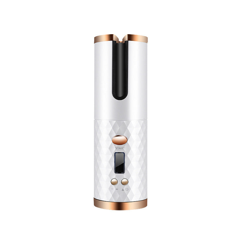 Automatischer Haar-Curler - Twistify