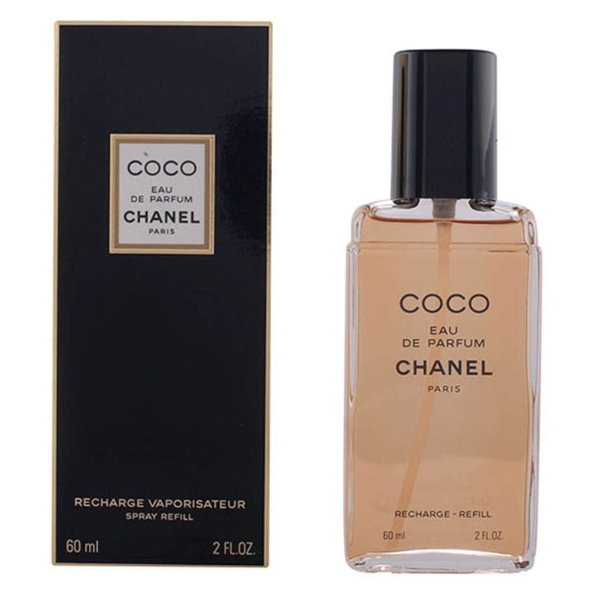 Coco Chanel Coconut Eau de Parfum - Twistify