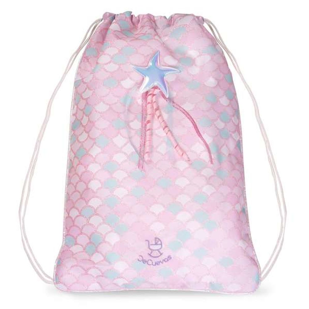 Decuevas Ocean Fantasy Puppenzubehör – Reise-Set für kleine Abenteurer - Twistify