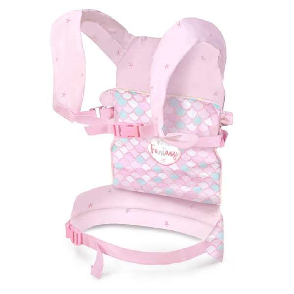 Decuevas Ocean Fantasy Puppenzubehör – Reise-Set für kleine Abenteurer - Twistify