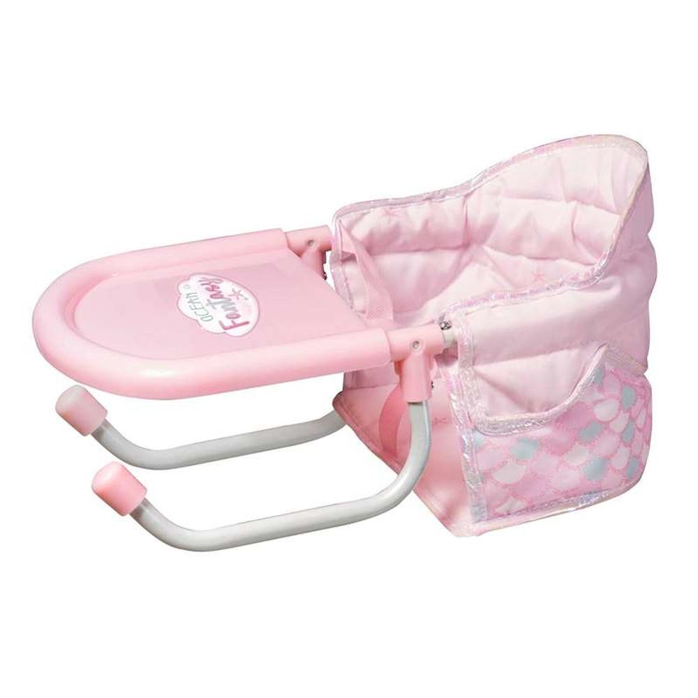 Decuevas Ocean Fantasy Puppenzubehör – Reise-Set für kleine Abenteurer - Twistify