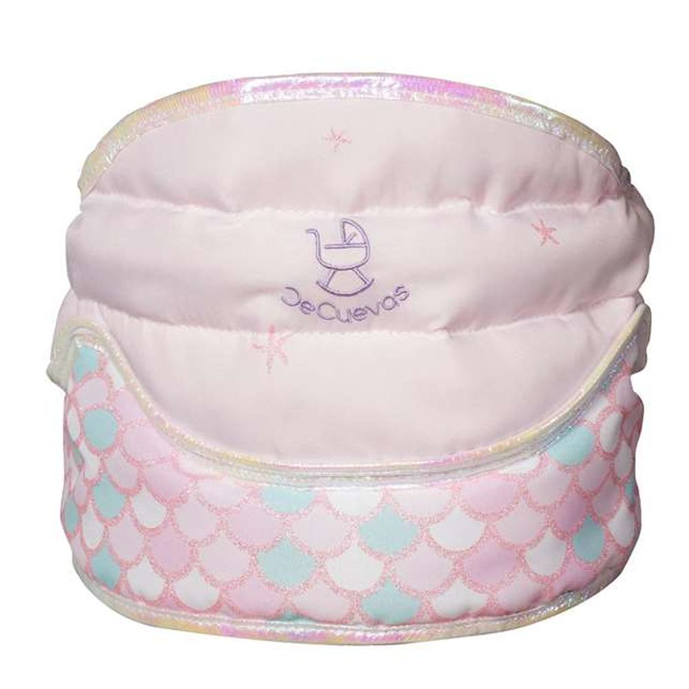 Decuevas Ocean Fantasy Puppenzubehör – Reise-Set für kleine Abenteurer - Twistify