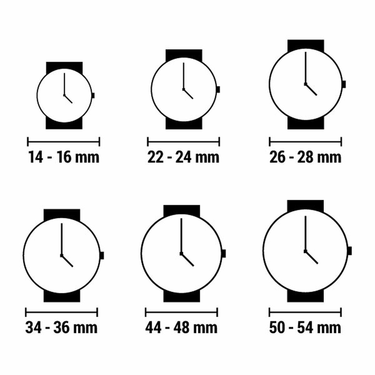 Tommy Hilfiger Herrenuhr - Twistify