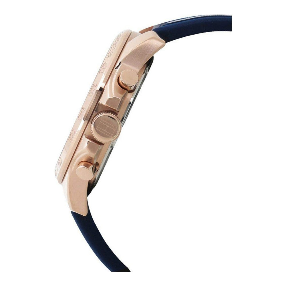 Tommy Hilfiger Unisex-Uhr - Twistify
