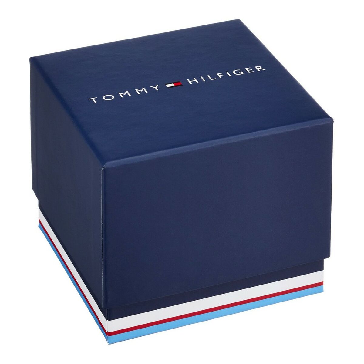 Tommy Hilfiger Unisex-Uhr - Twistify
