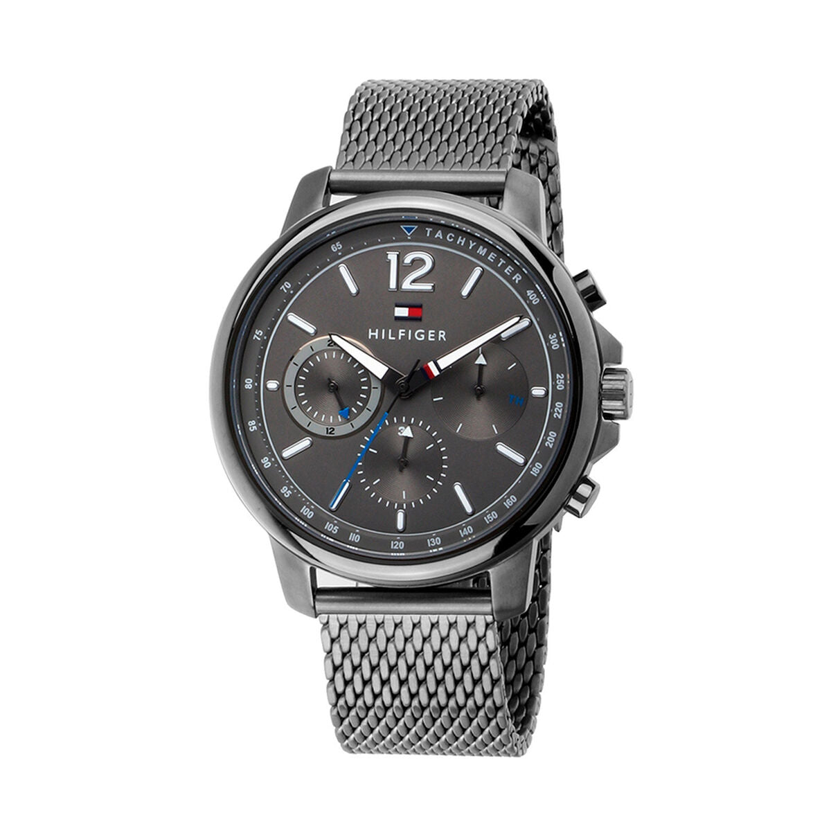 Tommy Hilfiger Herrenuhr - Twistify