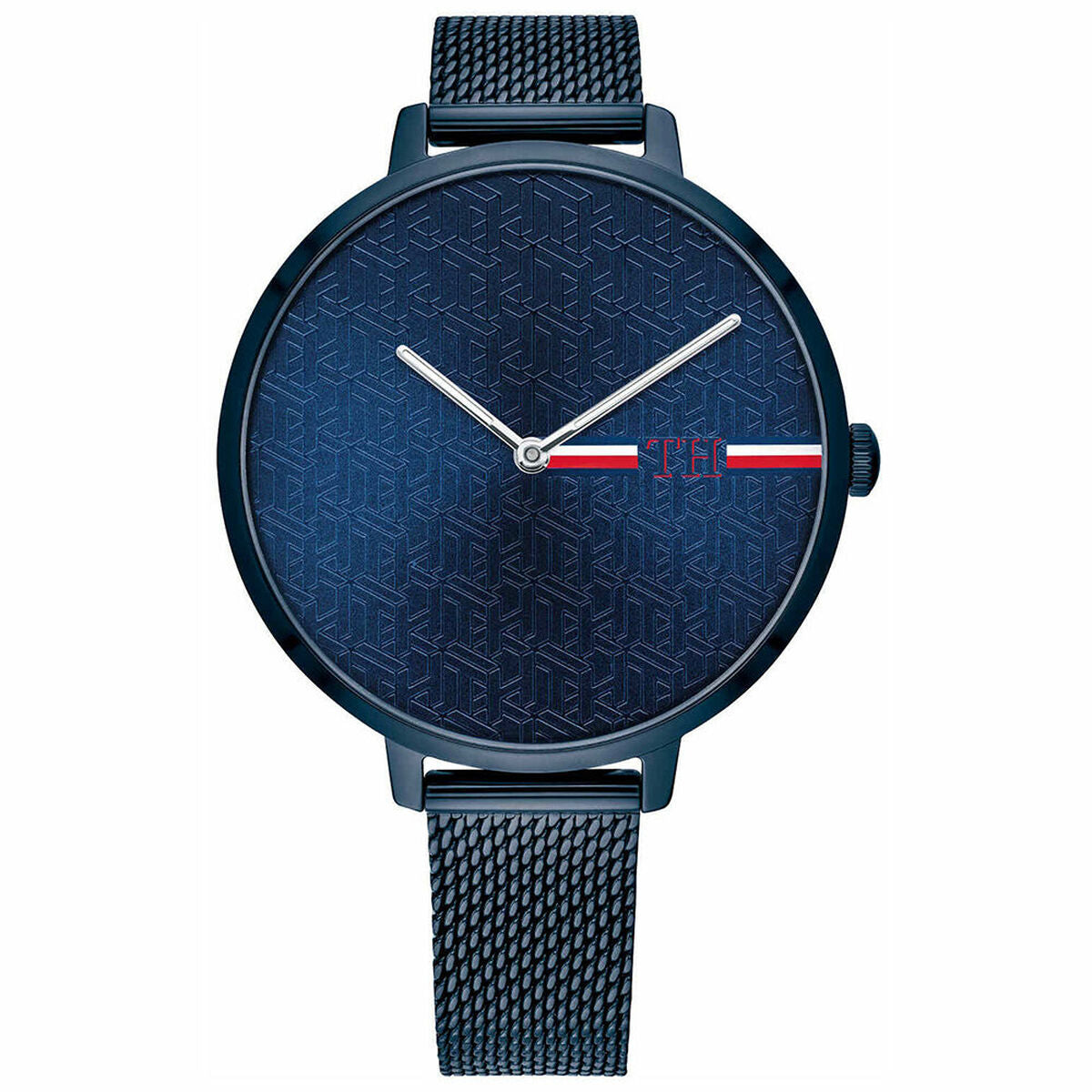 Tommy Hilfiger Damenuhr - Twistify