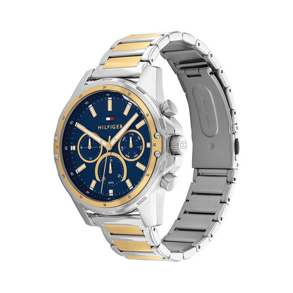 Tommy Hilfiger Herrenuhr - Twistify
