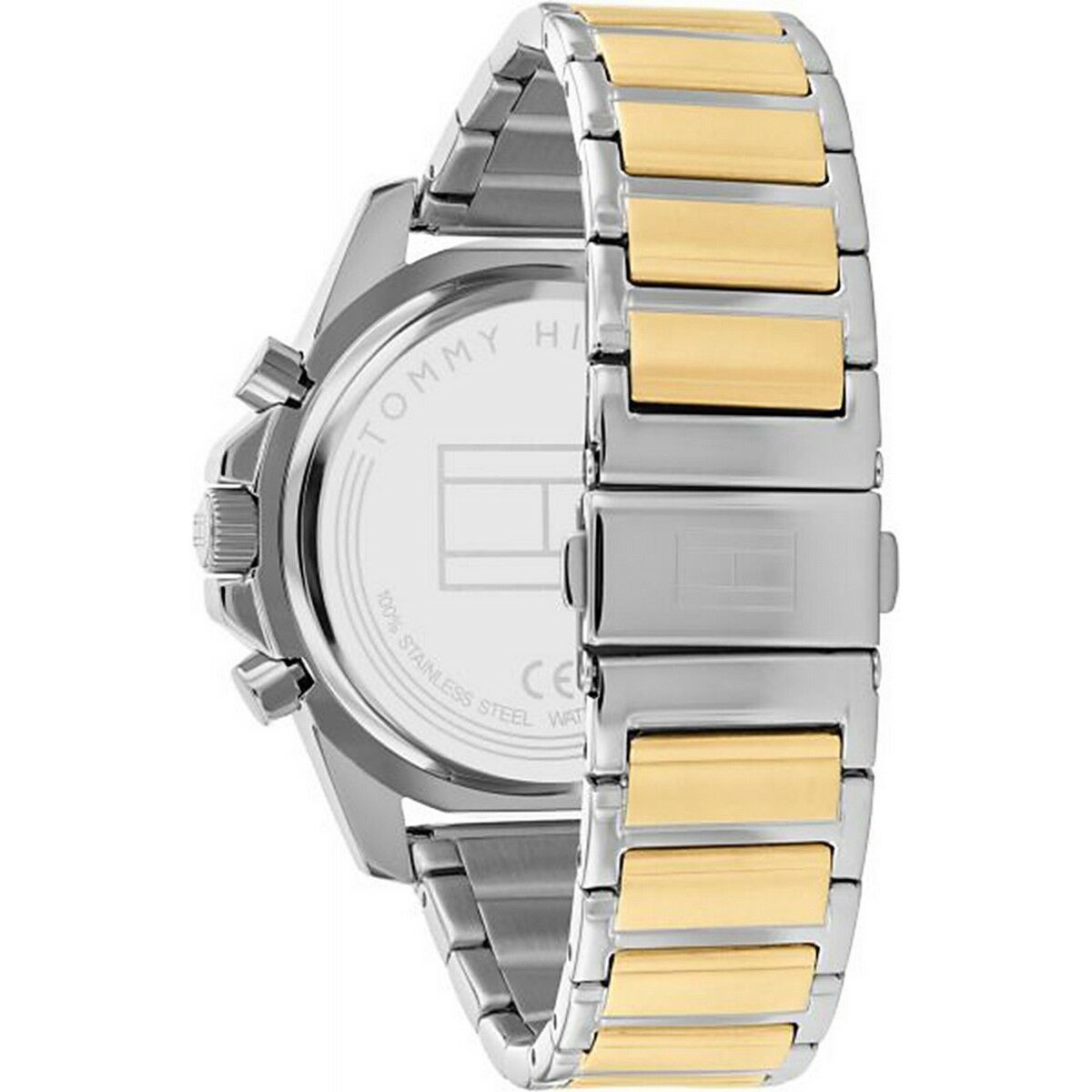 Tommy Hilfiger Herrenuhr - Twistify