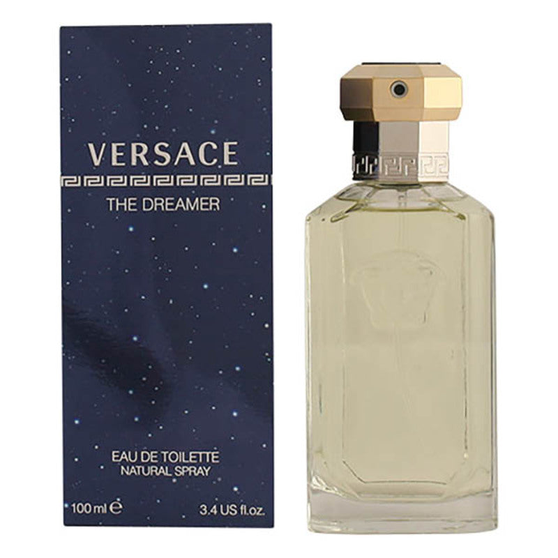 Versace The Dreamer Eau de Toilette - Twistify