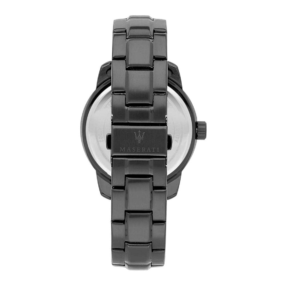 Maserati Herrenuhr - Twistify