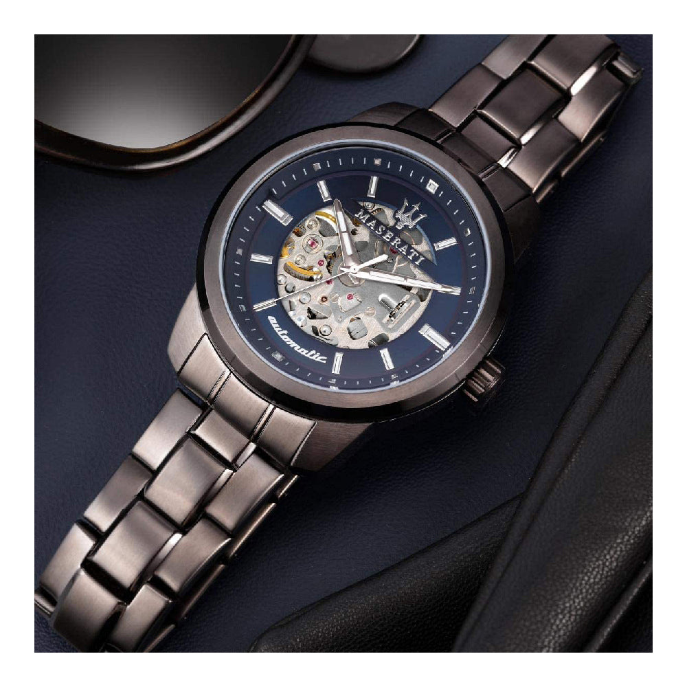 Maserati Herrenuhr - Twistify
