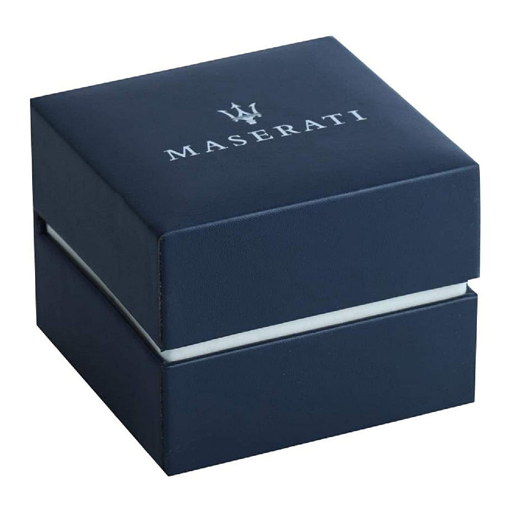 Maserati Herrenuhr - Twistify
