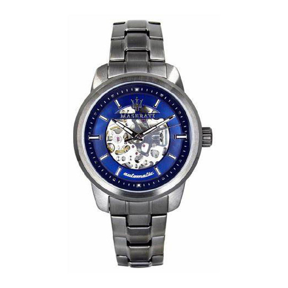 Maserati Herrenuhr - Twistify