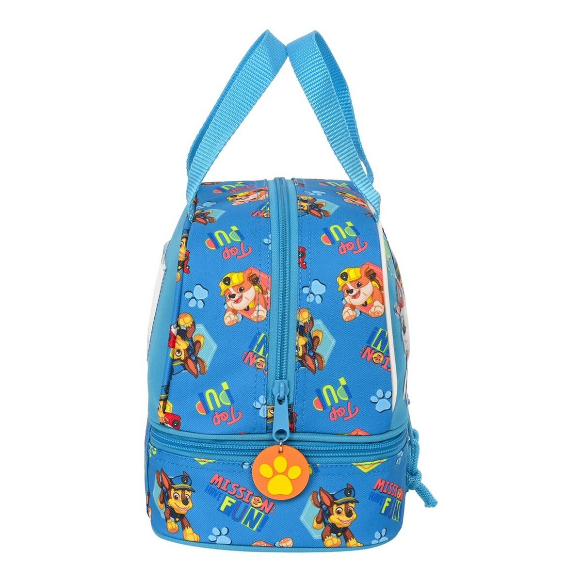Lunchbox The Paw Patrol Friendship - Twistify