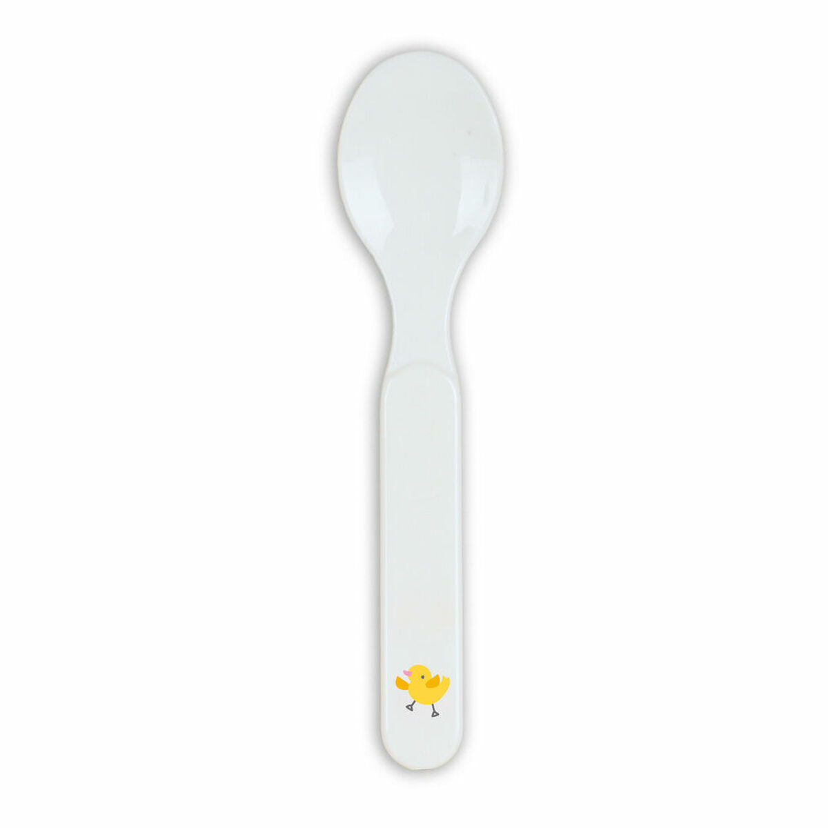 Kinder-Geschirrset Safta Granja Polyurethan (4-teilig) - Twistify
