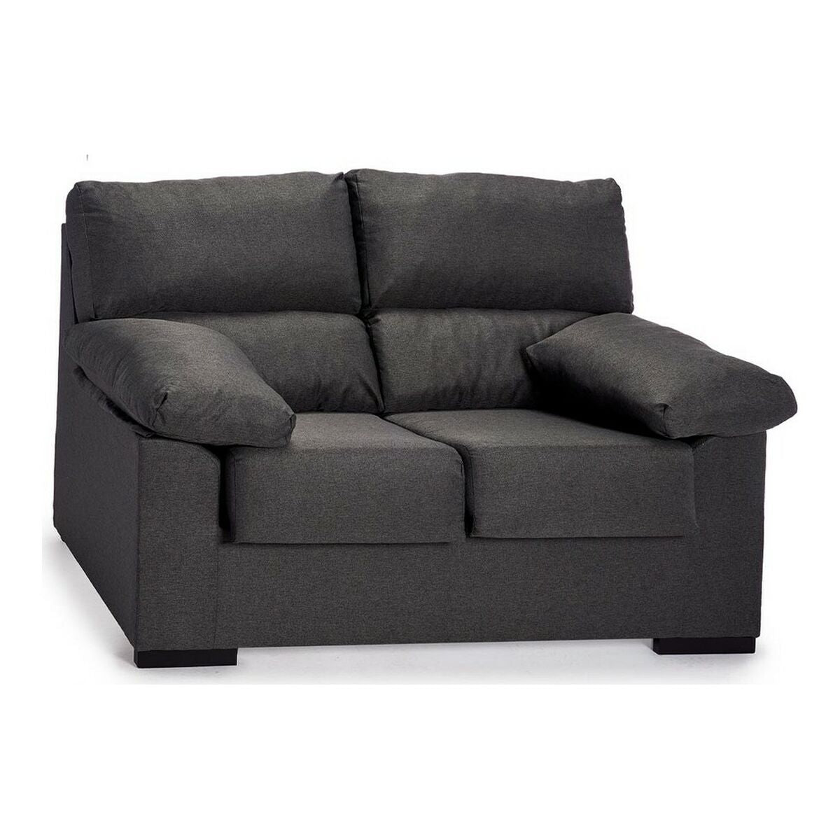 Elegantes Sofa-Set Berlin (2-teilig) - Twistify