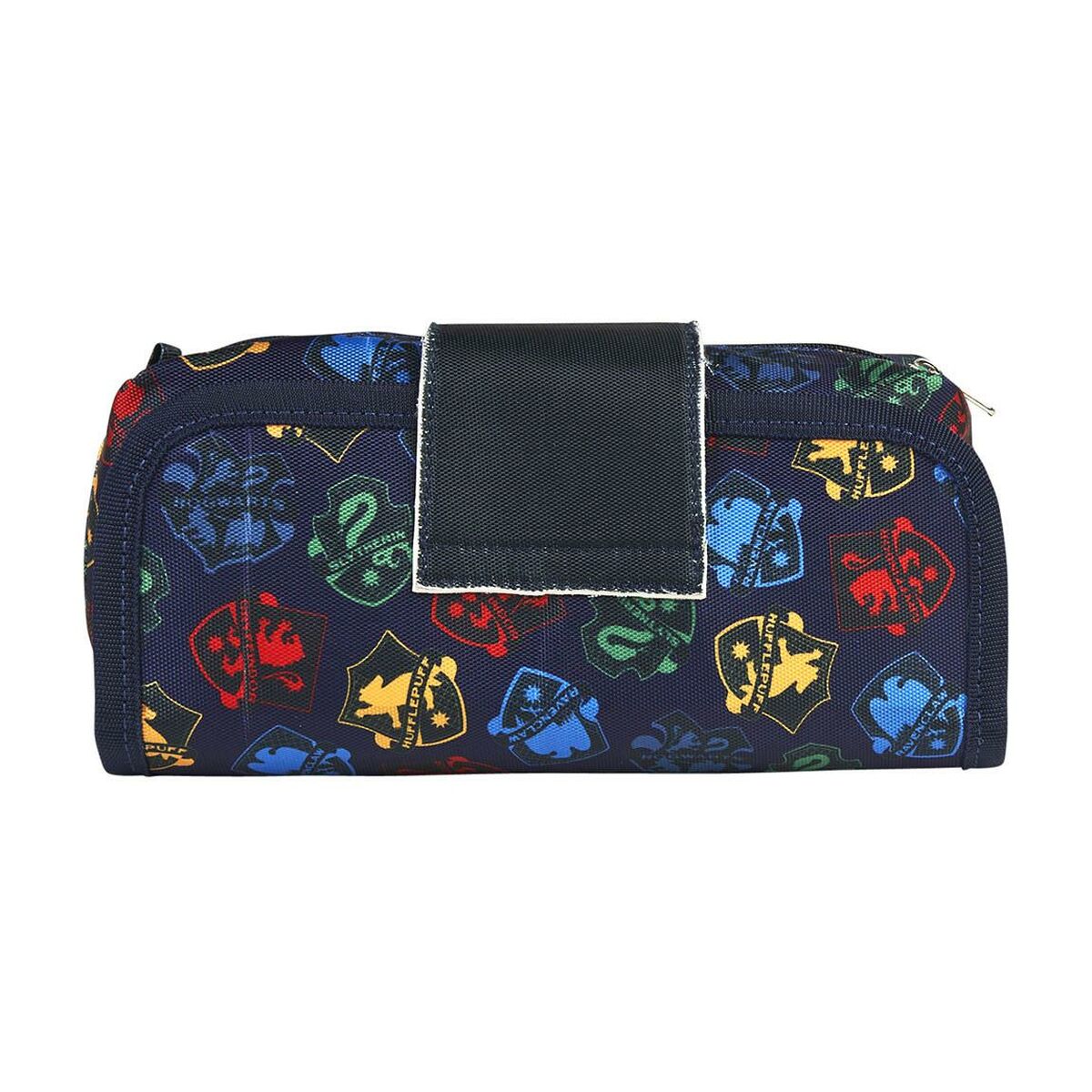 Schuletui Harry Potter - Blau (22 x 12 x 7 cm) - Twistify