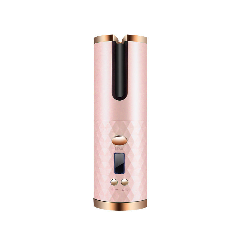 Automatischer Haar-Curler - Twistify
