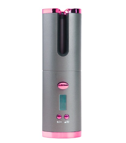 Automatischer Haar-Curler - Twistify