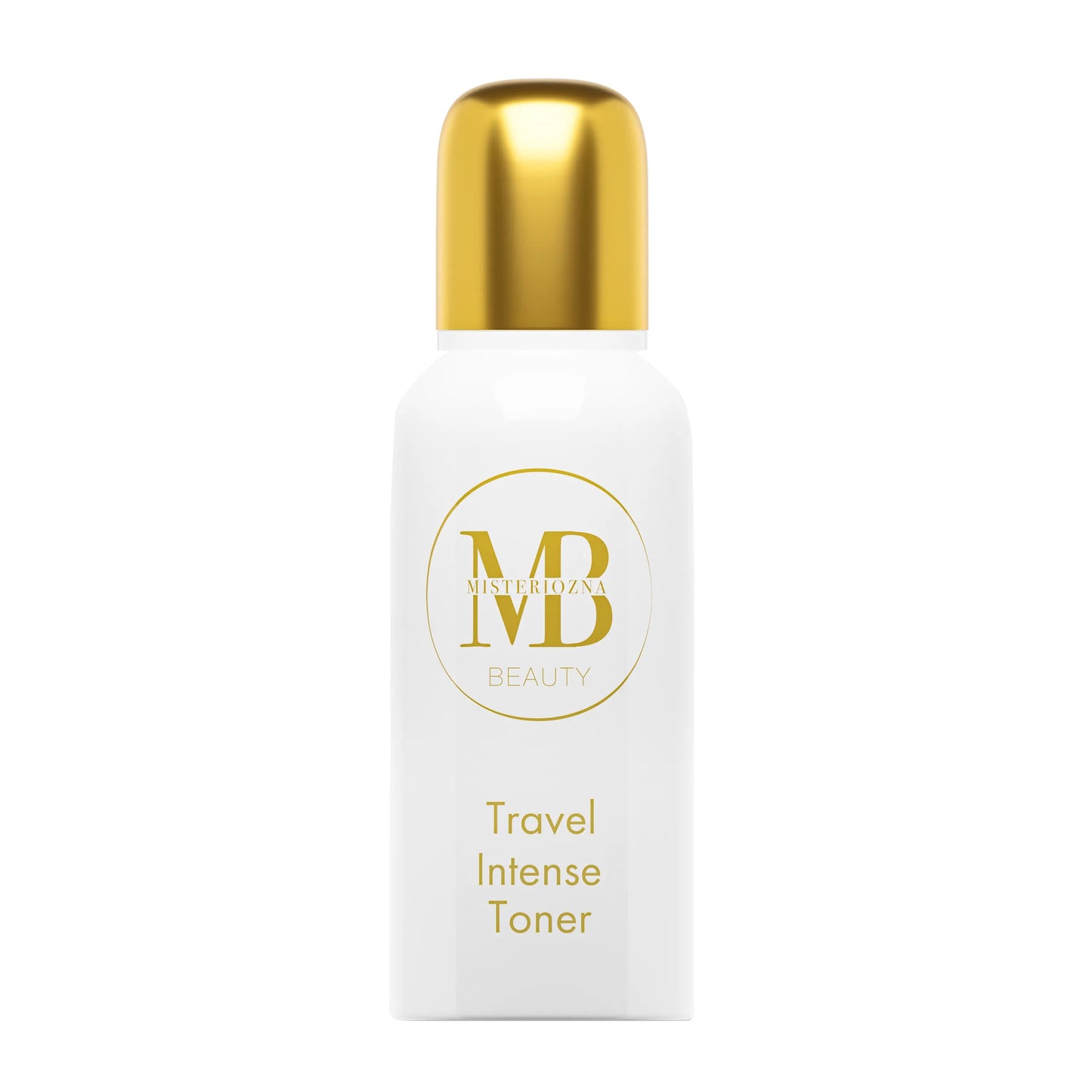 Misteriozna Travel Set – Luxuriöse Hautpflege für unterwegs - Twistify