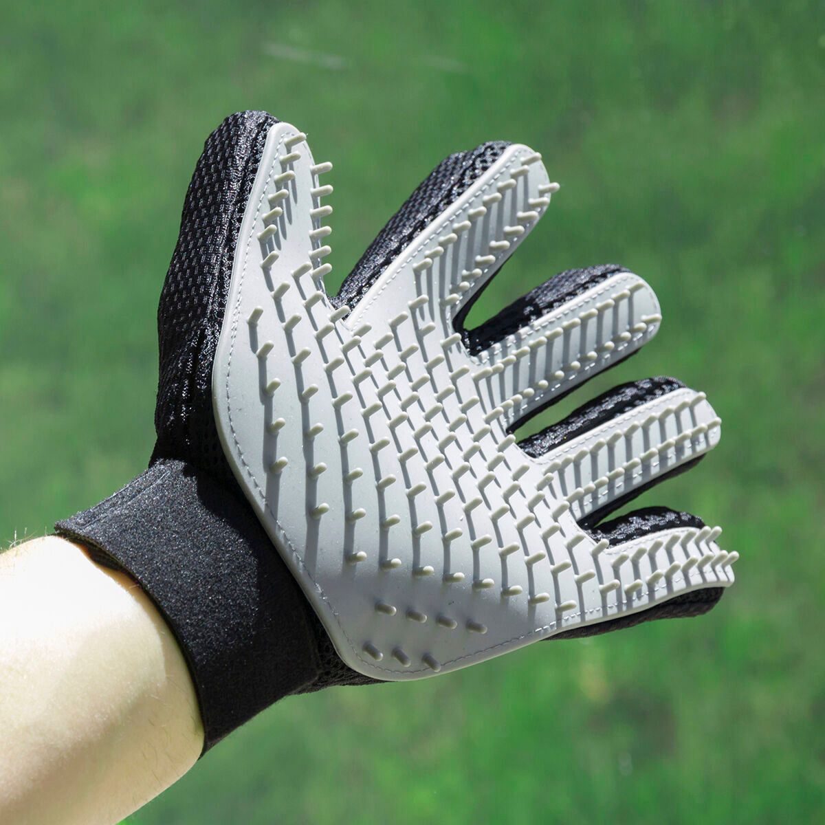 Pet Brush & Massage Glove Relpet - Twistify