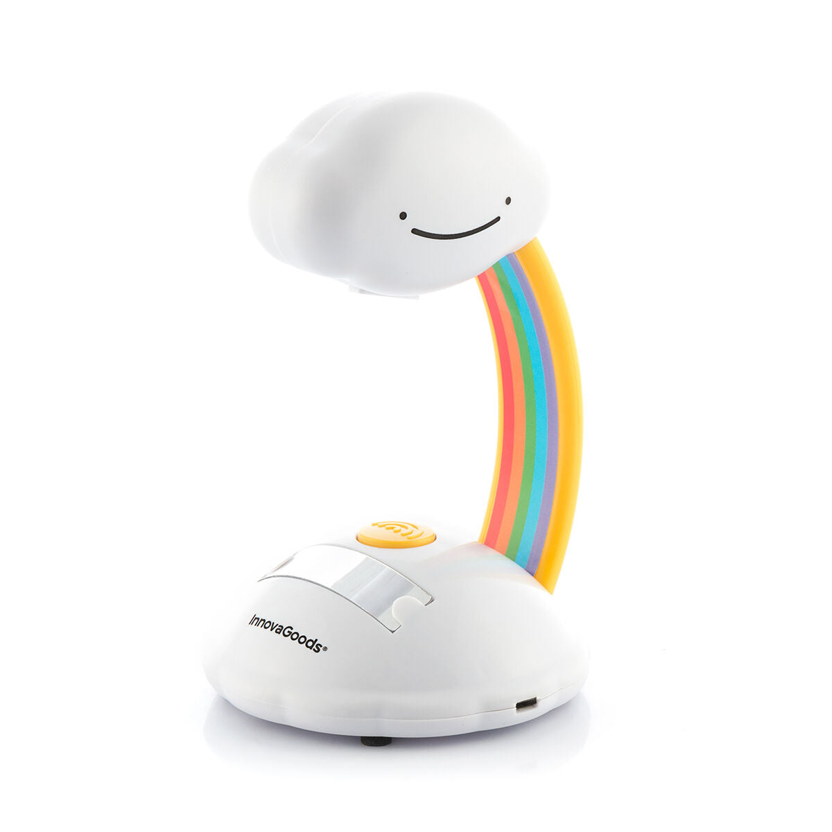 LED-Regenbogen-Projektor Libow