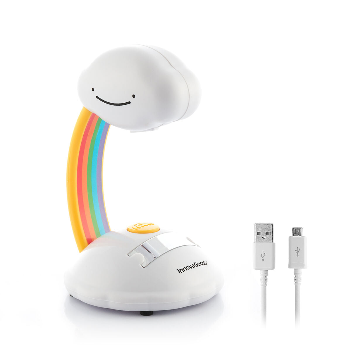 LED-Regenbogen-Projektor Libow