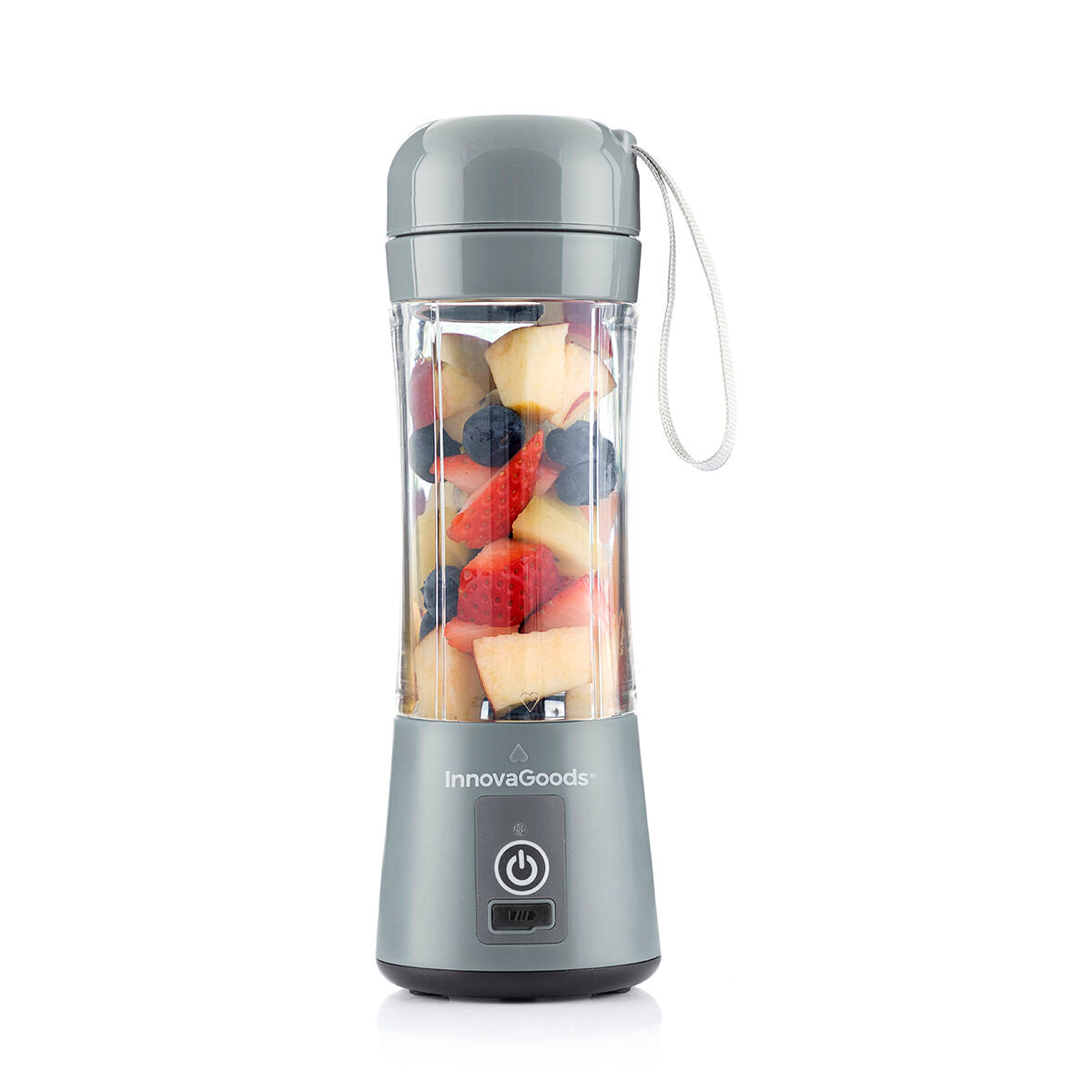 Shakuit Tragbarer Akku-Mixer - Twistify
