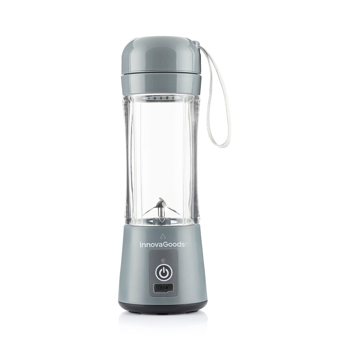 Shakuit Tragbarer Akku-Mixer - Twistify