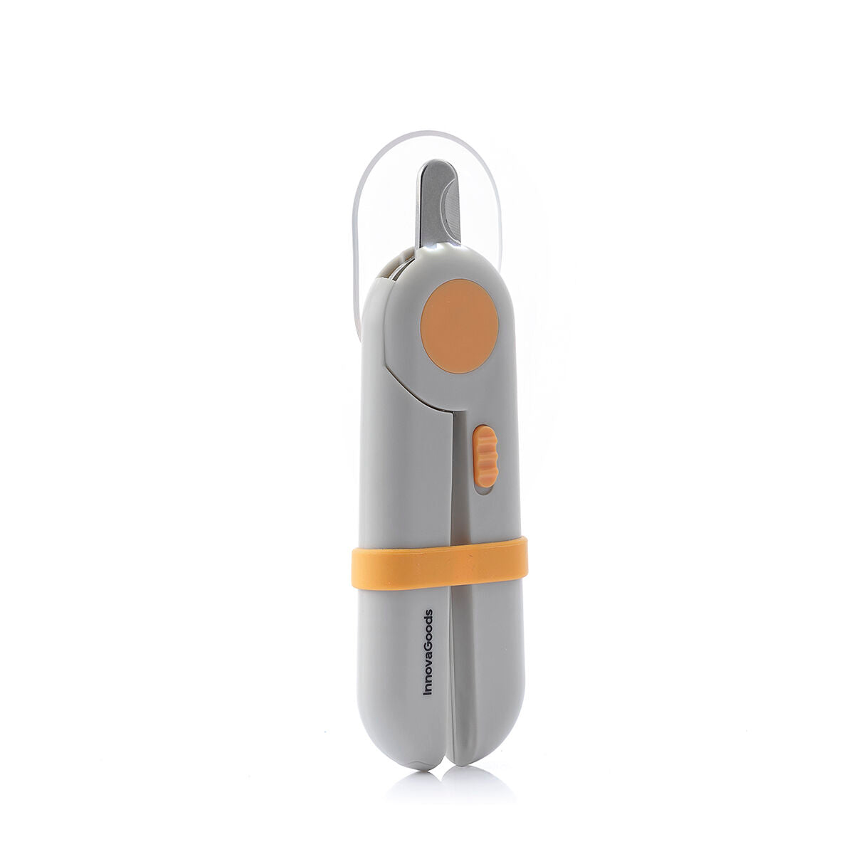 Tier-Nagelknipser mit LED Licht - Twistify