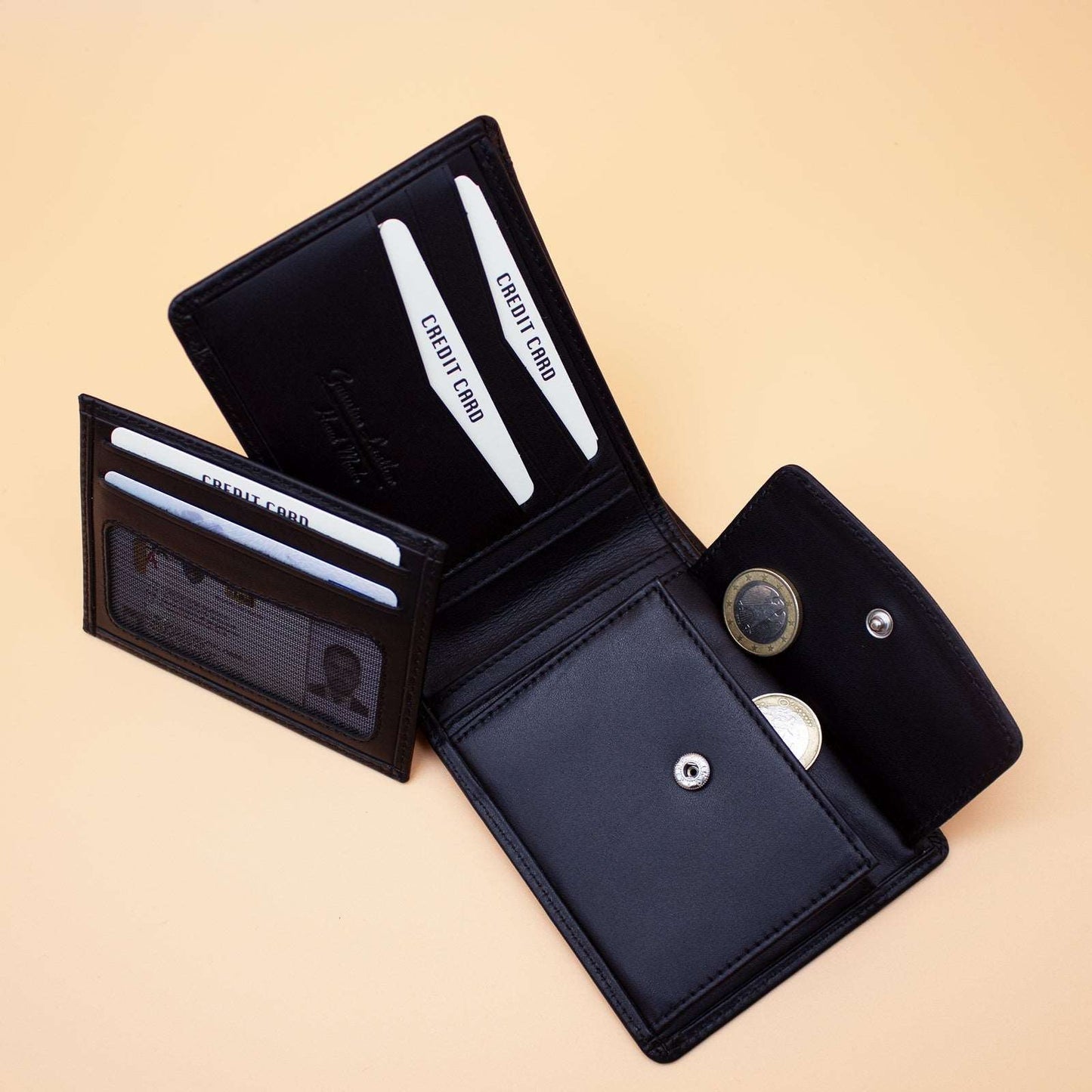 Edles Herren Geschenkset - Twistify