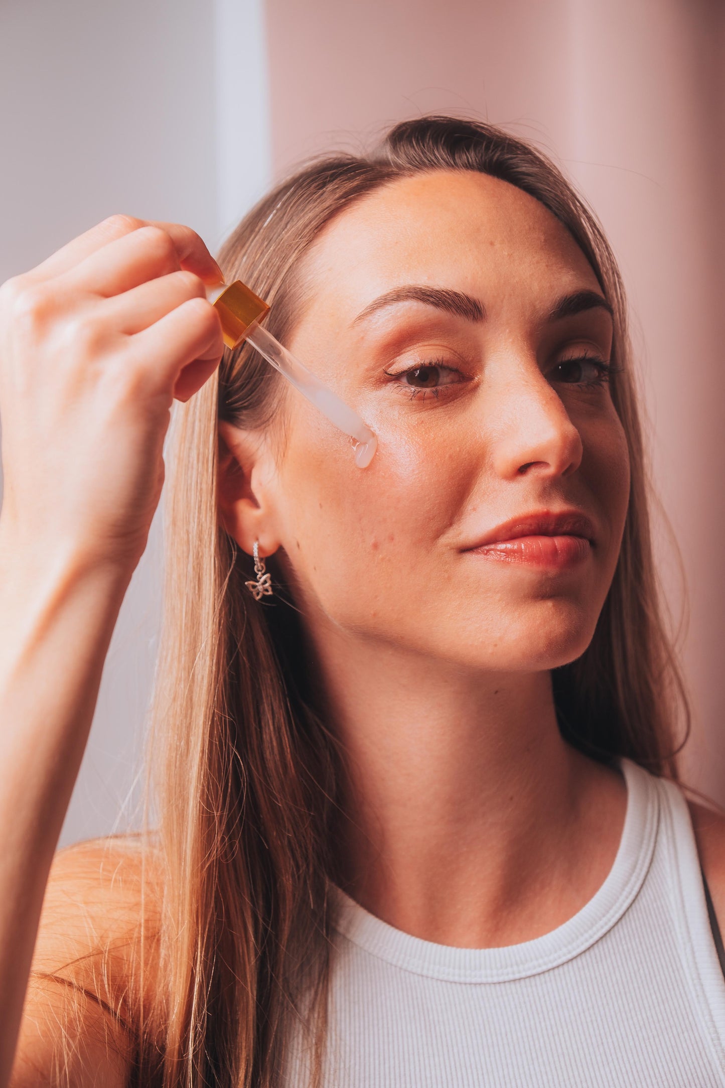 COCOON SKIN – EGF Serum Haut Elixir - Twistify