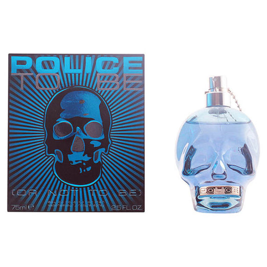 Police To Be Eau de Toilette - Twistify