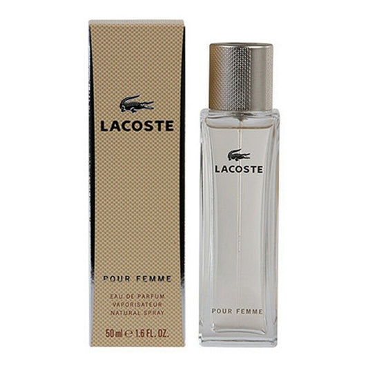 Lacoste Pour Femme Eau de Parfum - Twistify