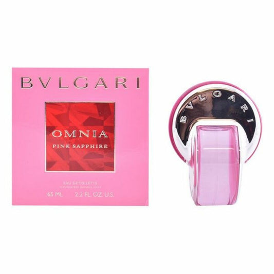 BVLGARI Omnia Pink Sapphire Eau de Toilette - Twistify