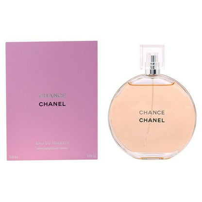 Chanel Chance Eau de Toilette - Twistify