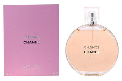 Chanel Chance Eau de Toilette - Twistify