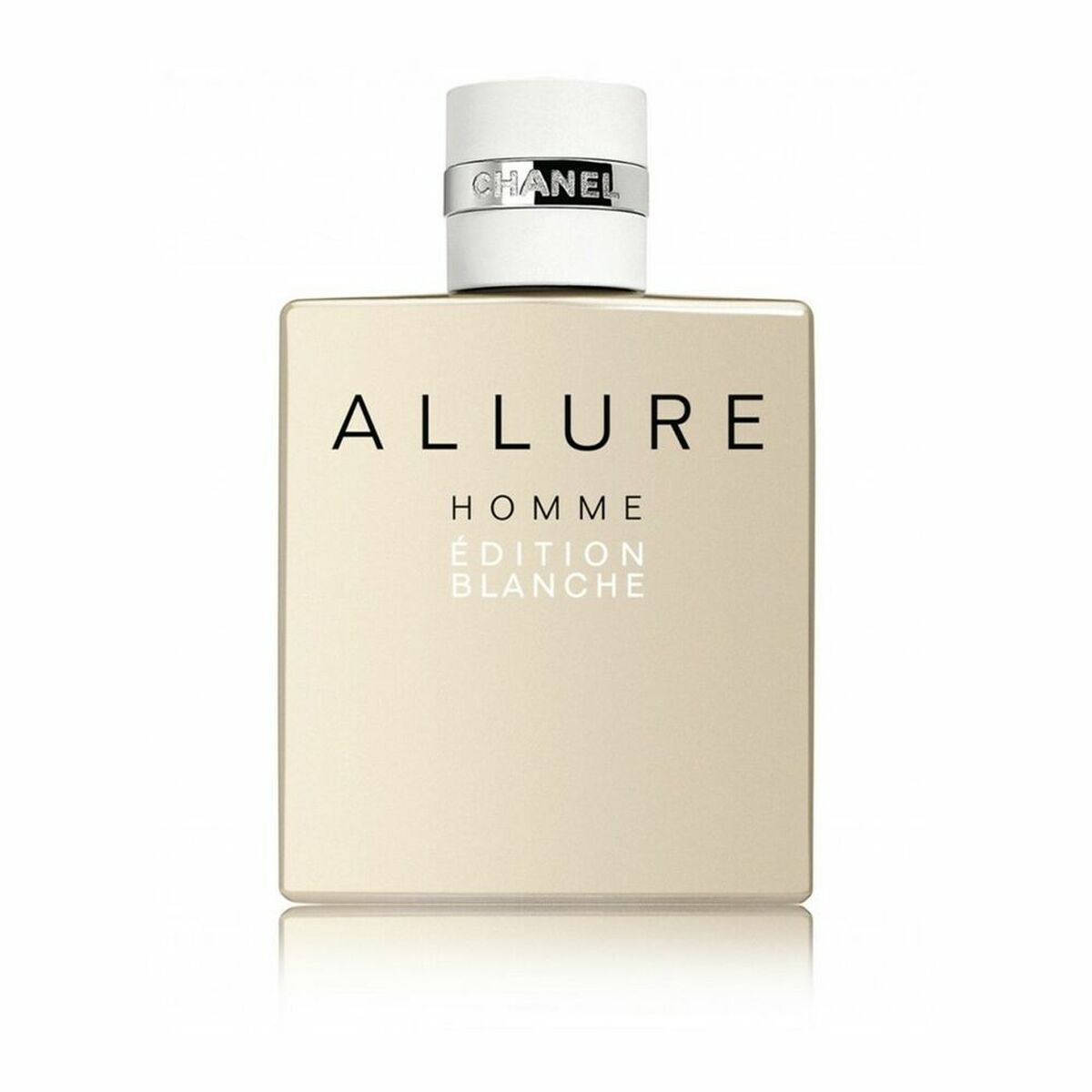 Chanel Allure Homme Édition Blanche - Twistify
