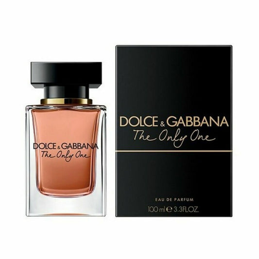 DOLCE & GABBANA The Only One Eau de Parfum - Twistify