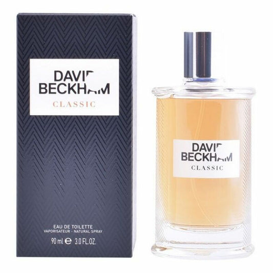 David & Victoria Beckham Classic Eau de Toilette - Twistify