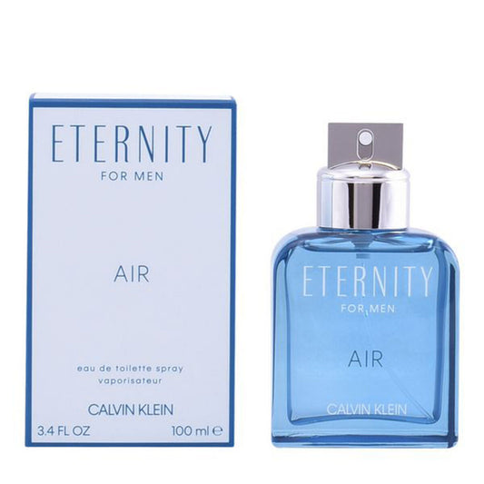 Calvin Klein Eternity Air Eau de Toilette - Twistify