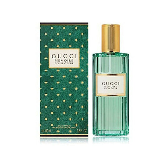 GUCCI Mémoire d'une Odeur Eau de Parfum - Twistify
