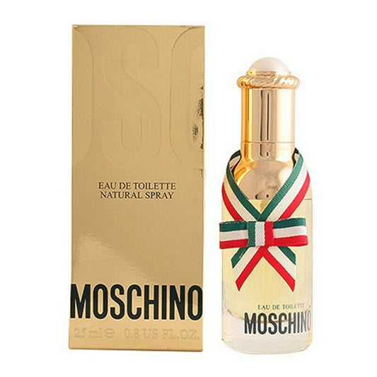 Moschino Eau de Toilette - Twistify