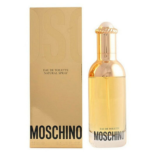 Moschino Eau de Toilette - Twistify