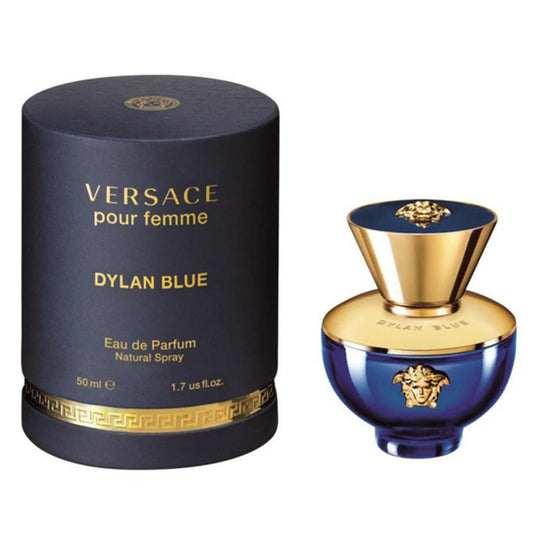 VERSACE Dylan Blue Eau de Parfum - Twistify