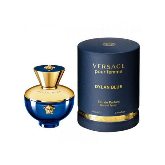 VERSACE Dylan Blue Eau de Parfum - Twistify